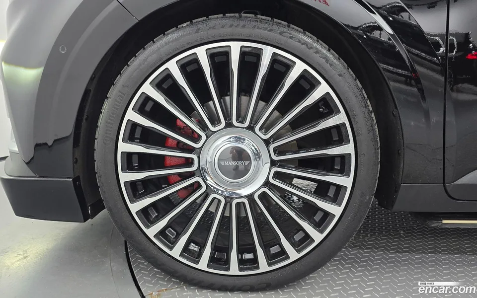 Kia Carnival 9 () 2023 — миниатюра 5