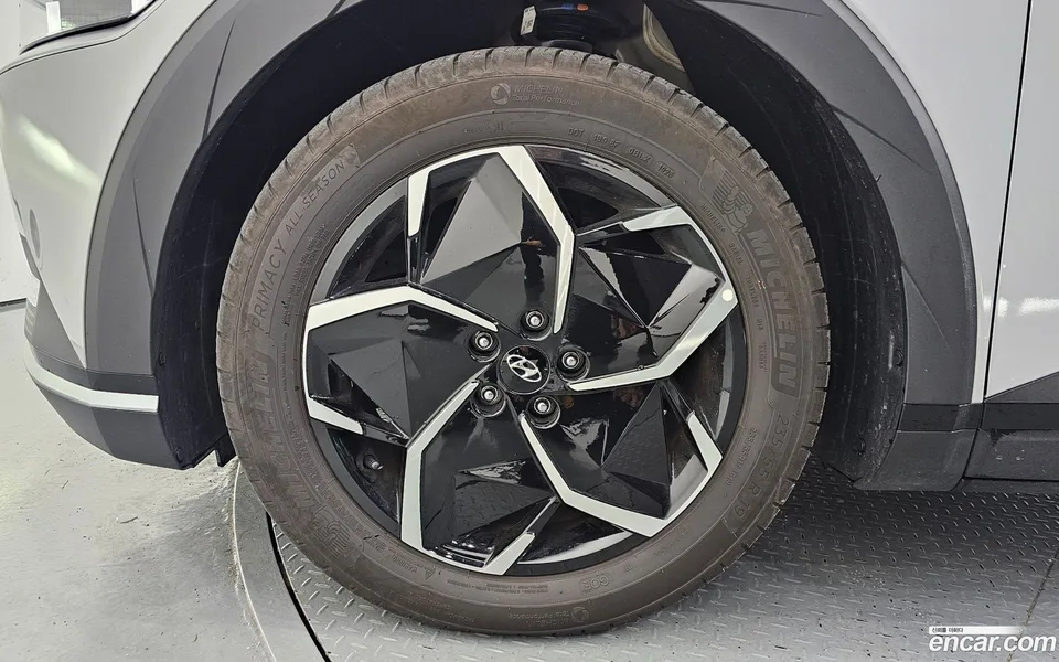 Hyundai Ioniq 5 AWD 2024 — миниатюра 5