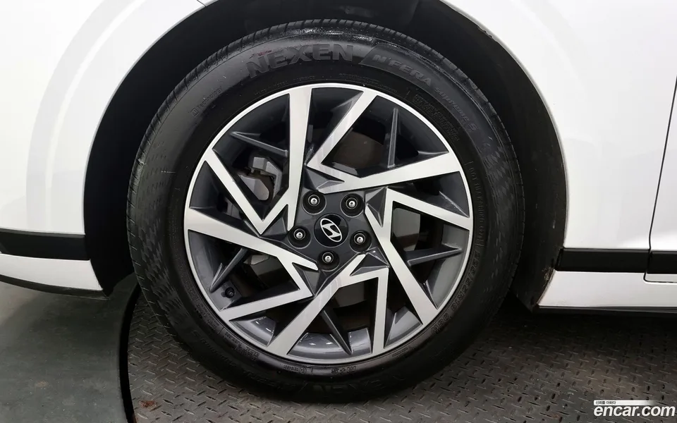 Hyundai Grandeur 3.5 LPG 2WD () 2024 — миниатюра 5