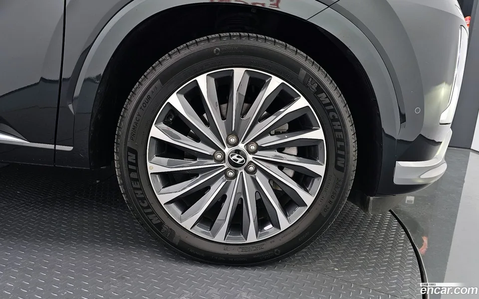 Hyundai Palisade 3.8 4WD 2023 — миниатюра 2