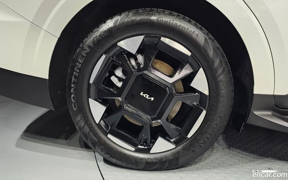 Kia Carnival HEV 7 2024 — миниатюра 2