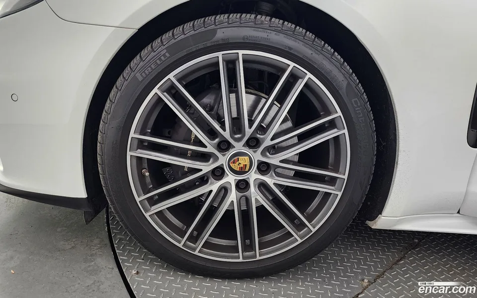 Porsche Panamera (971) 2.9 AWD 2023 — thumbnail 5