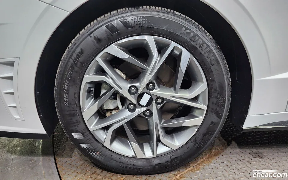 Hyundai Sonata 2.0 2022 — миниатюра 5