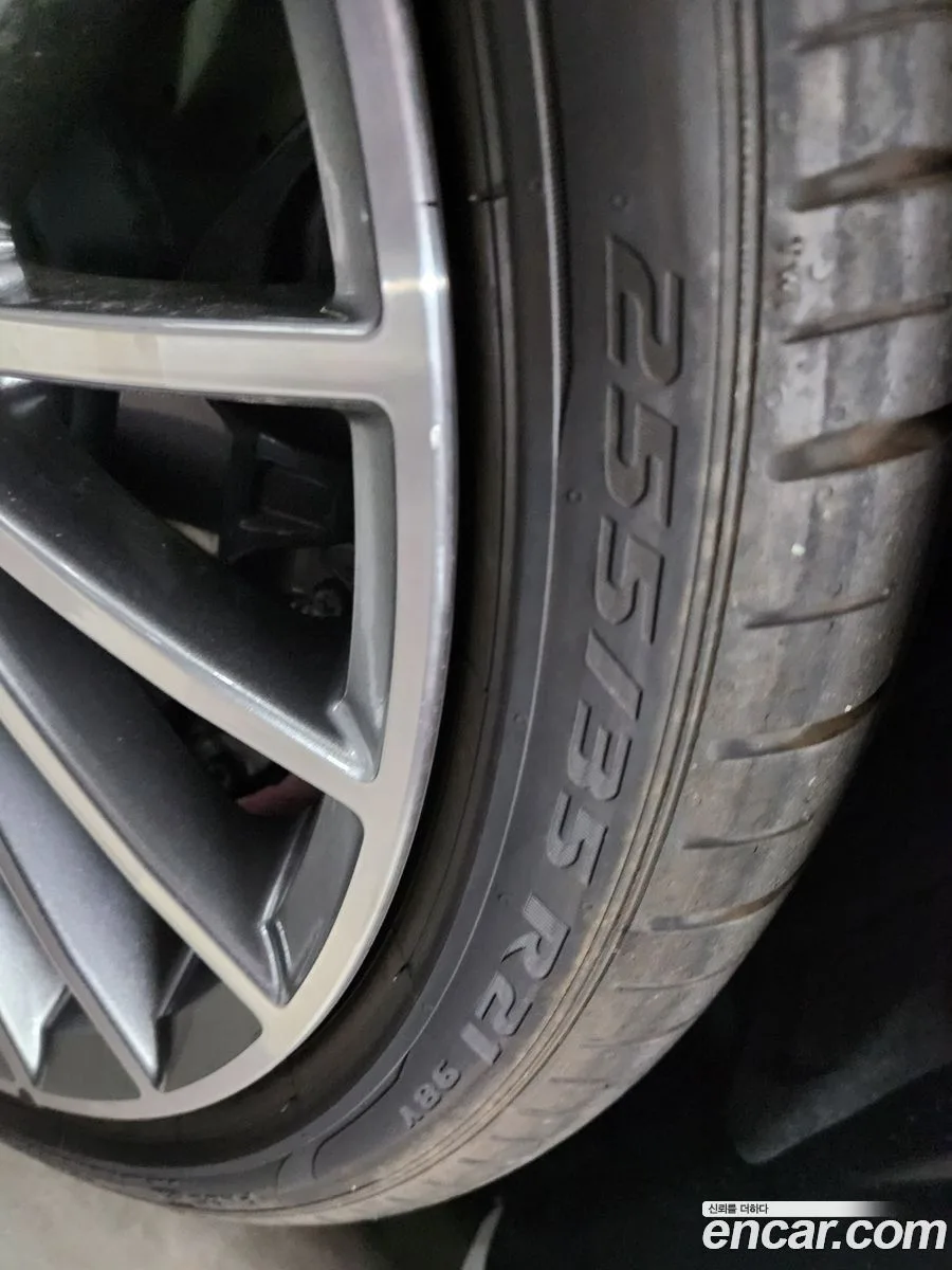Mercedes-Benz S-Class S500L 4MATIC 2023 — миниатюра 4