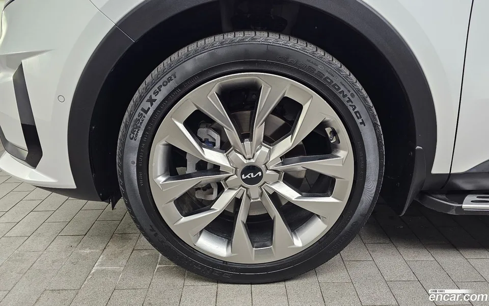 Kia Sorento 2.2 4WD 2023 — миниатюра 2