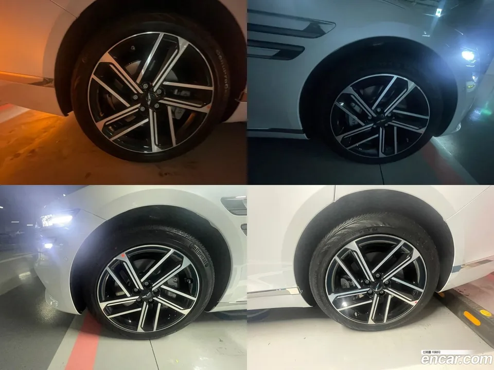 Genesis G80 2.5 AWD 2025 — миниатюра 5