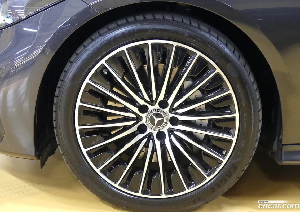 Mercedes-Benz CLE-Class CLE200 2024 — миниатюра 5