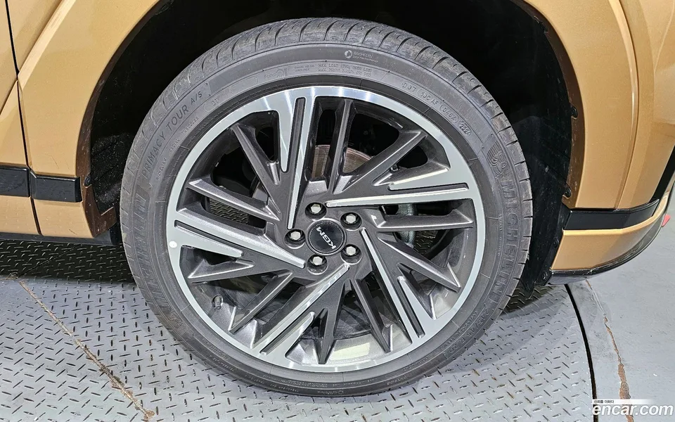 KG Mobility Actyon 1.5 2WD 2024 — миниатюра 2