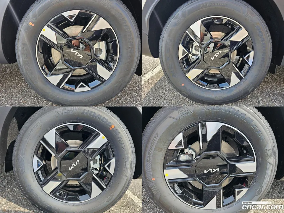 Kia Sportage 1.6 2WD 2025 — миниатюра 5