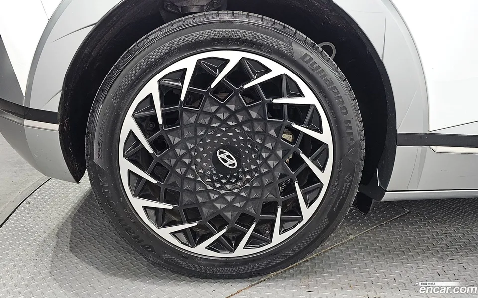 Hyundai Ioniq 5 2022 — миниатюра 2