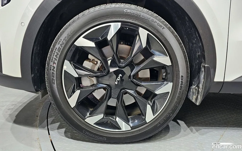 Kia Sorento 2.5T 2WD 2023 — миниатюра 2