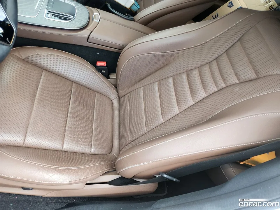 Mercedes-Benz E-Class E350 4MATIC 2023 — миниатюра 2