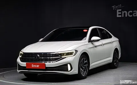Volkswagen Jetta 2023 buy in Moscow