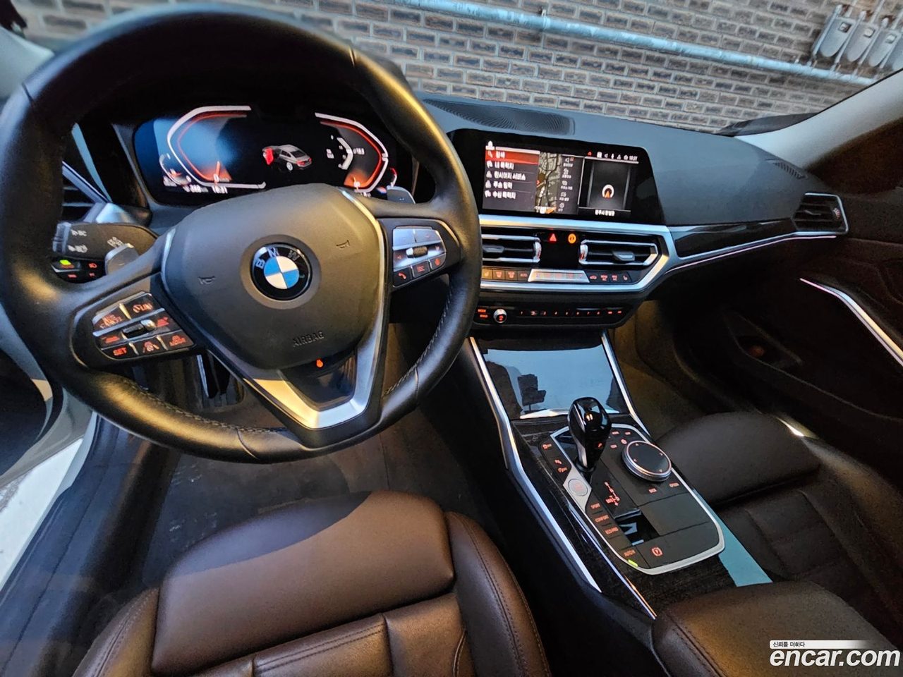 BMW 3 Series 2022 — 5