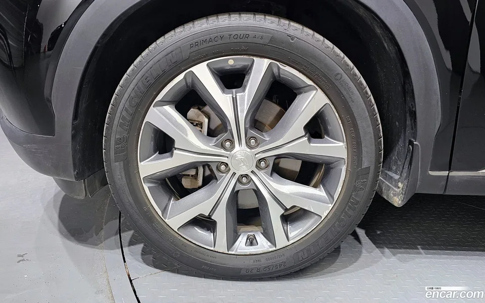 Hyundai Palisade 3.8 4WD 2022 — миниатюра 5