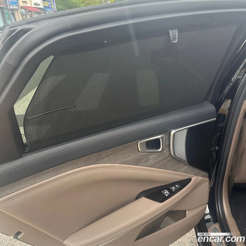 Kia K8 2.5 2WD 2023 — миниатюра 2