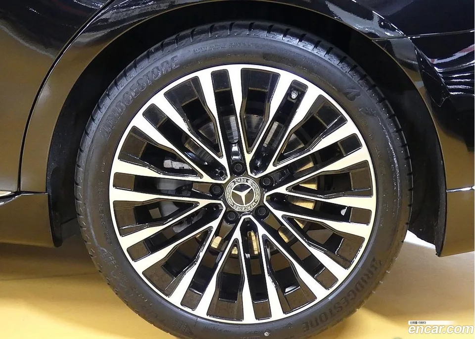 Mercedes-Benz S-Class S450L 4MATIC 2023 — миниатюра 2