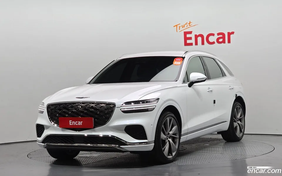 Genesis GV70 2024