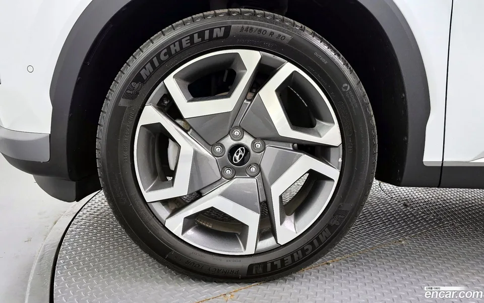 Hyundai Palisade 2.2 2WD 2023 — миниатюра 5
