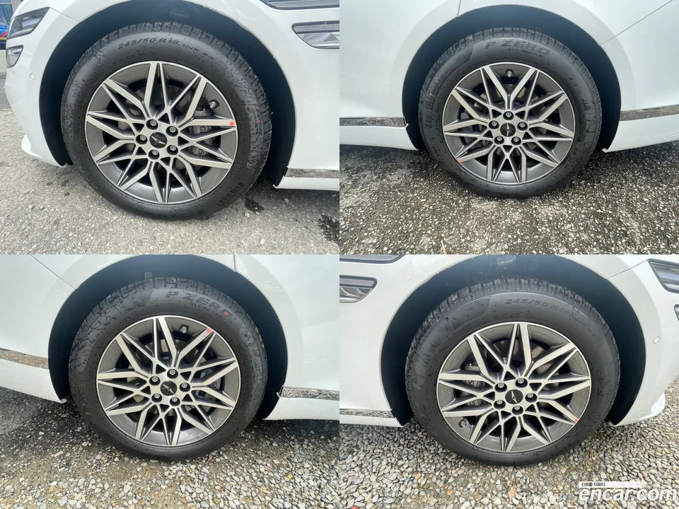 Genesis G80 2.5 AWD 2025 — миниатюра 2