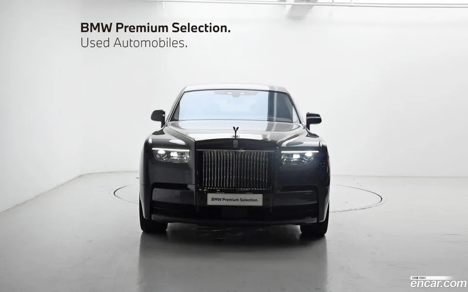 Rolls-Royce Phantom 6.7 V12 2023 — миниатюра 3