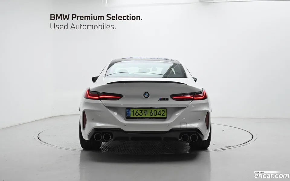 BMW M8 M8 2024 — миниатюра 4