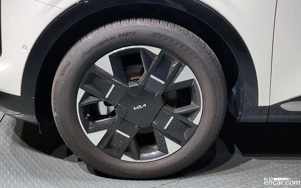 Kia Sportage 1.6 2WD 2024 — миниатюра 2