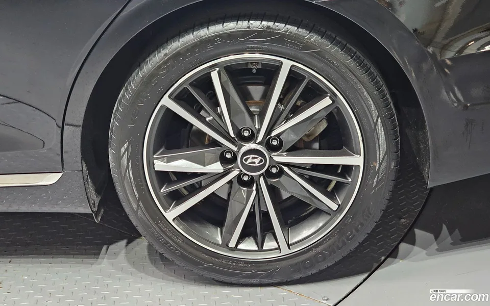 Hyundai Grandeur IG 2.5 2022 — миниатюра 5