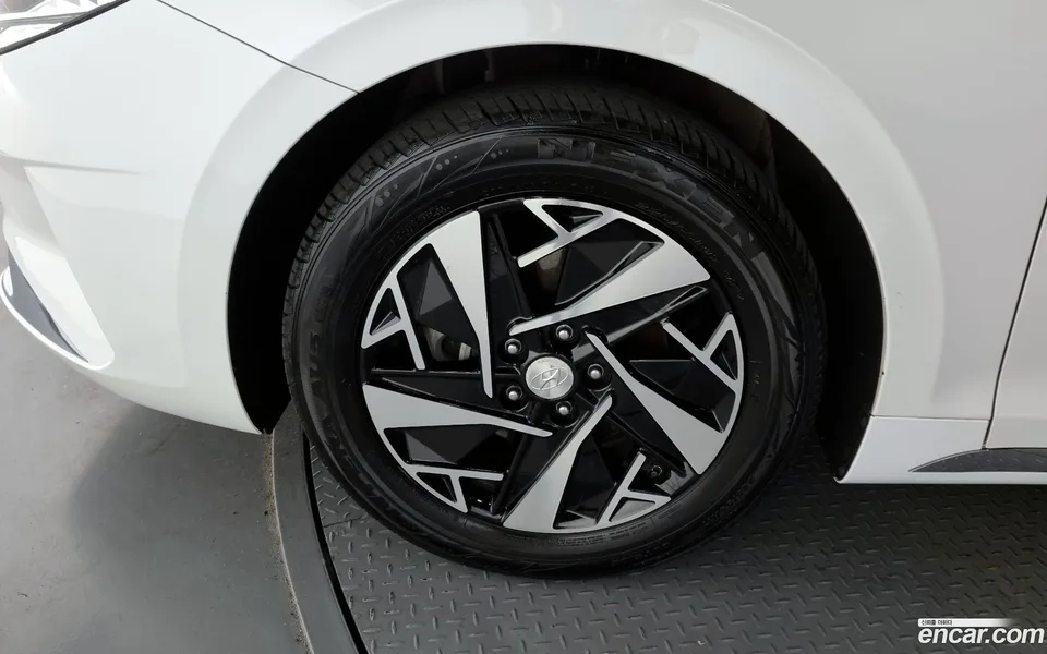 Hyundai Grandeur IG Hybrid 2022 — миниатюра 5