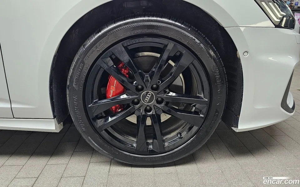 Audi A6 45 TFSI 2023 — миниатюра 2