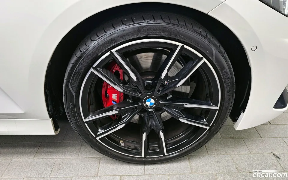 BMW 3 Series M340i 2024 — миниатюра 2