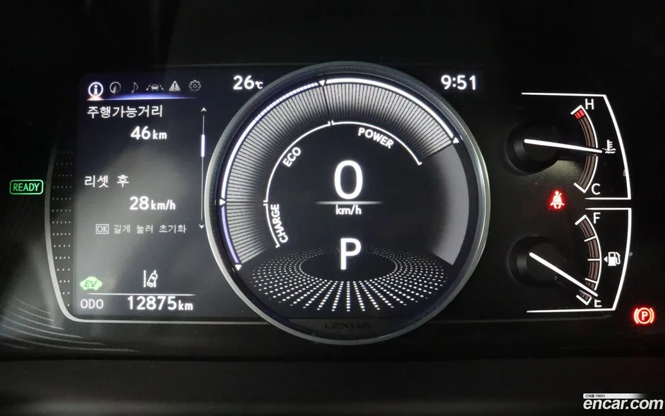 Lexus ES 300h 2024 — миниатюра 4