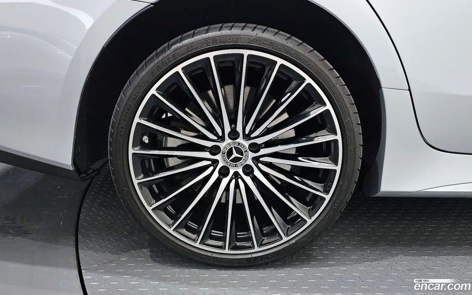 Mercedes-Benz CLS-Class CLS450 4MATIC 2022 — миниатюра 2
