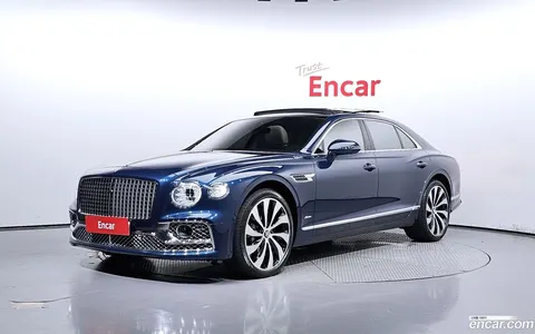Bentley Flying Spur 2024 купить в Москве