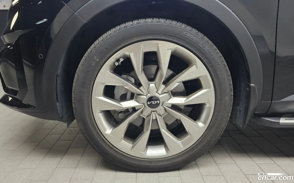 Kia Sorento 2.2 4WD 2023 — миниатюра 2