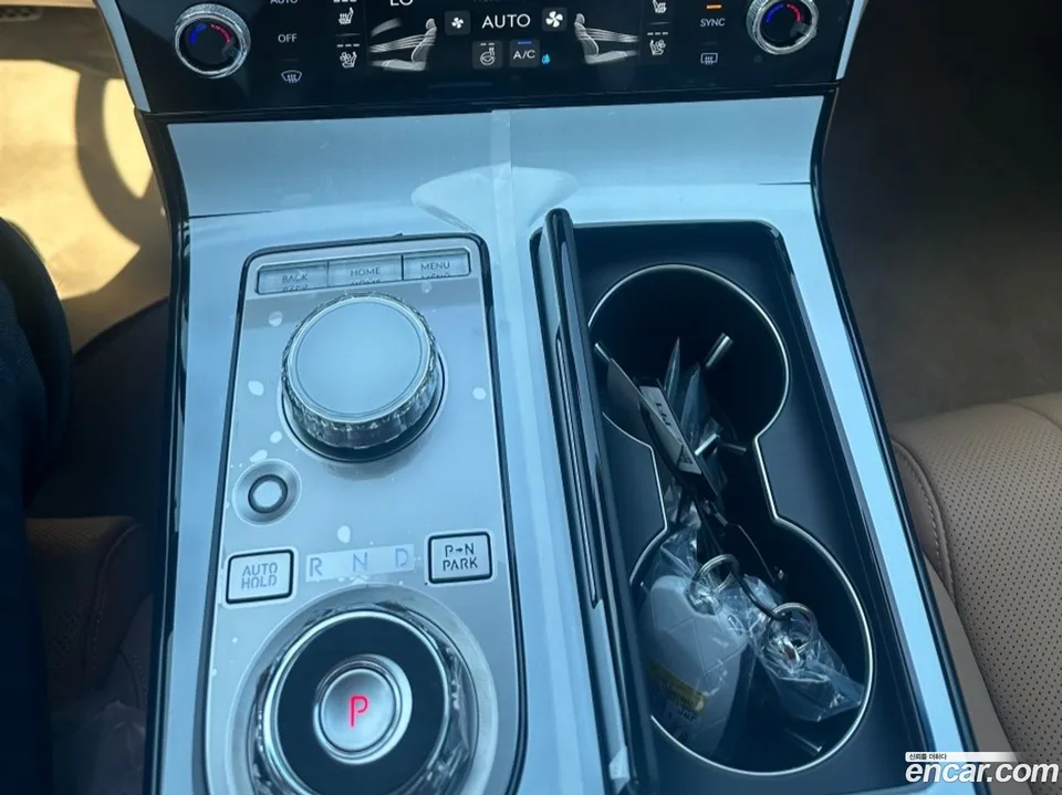 Genesis G80 2.5 AWD 2025 — миниатюра 5
