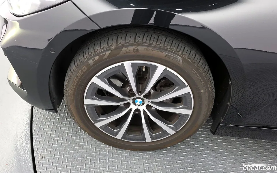 BMW 3 Series 320i 2024 — миниатюра 2