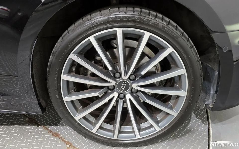 Audi A5 40 TFSI 2023 — миниатюра 2