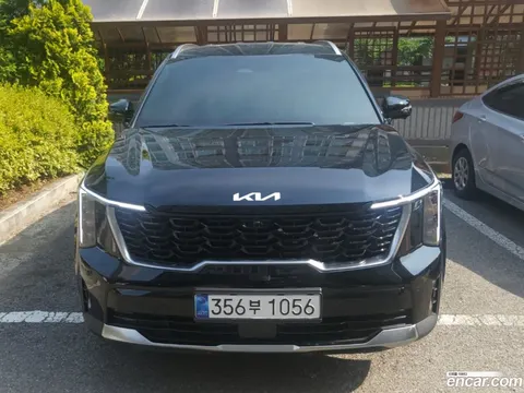 Kia Sorento 2025 купить в Москве