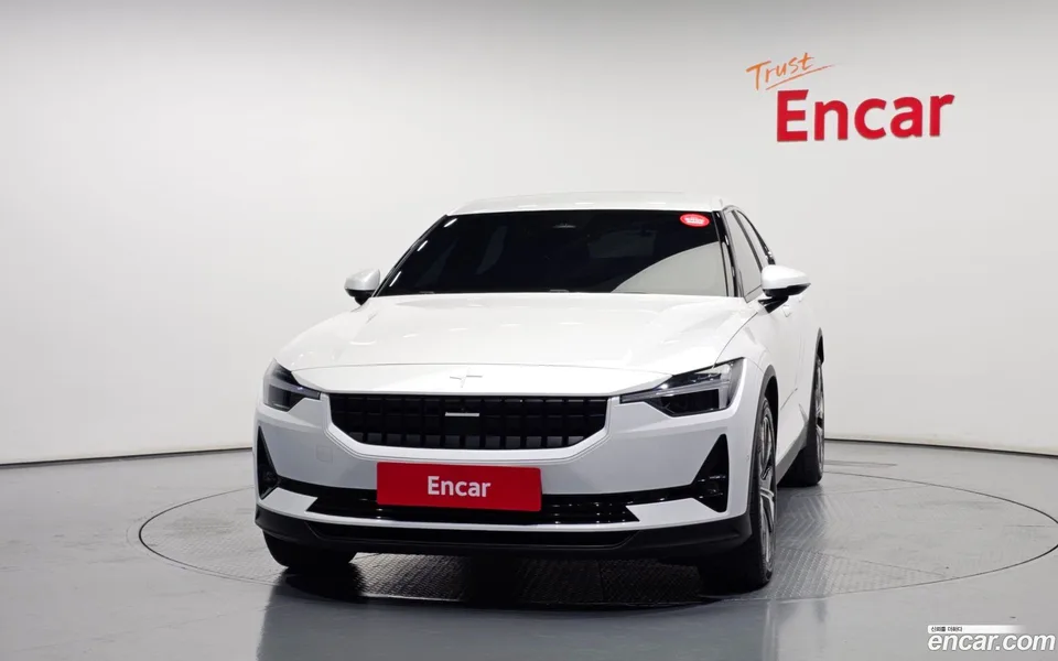 Polestar Polestar 2 2022 — миниатюра 3
