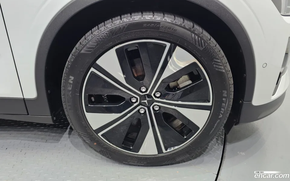 Polestar Polestar 2 2022 — миниатюра 2