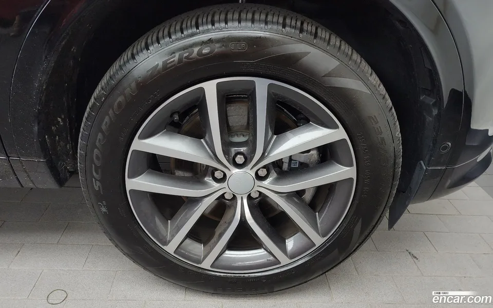 Land Rover Discovery Sport P250 SE 2024 — миниатюра 5
