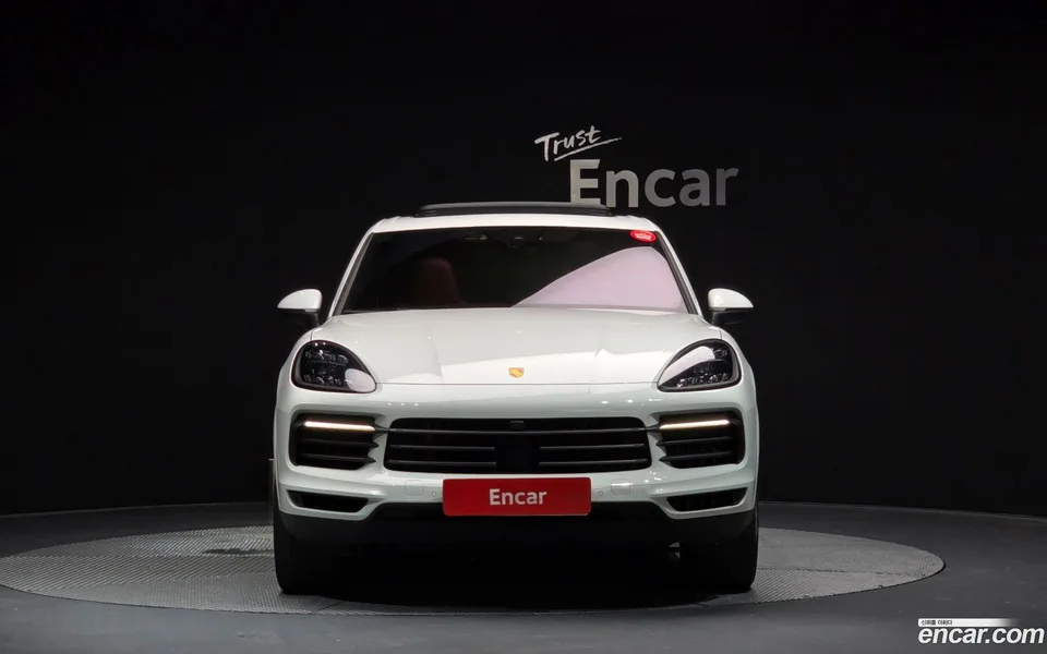 Porsche Cayenne 3.0 2023 — миниатюра 3