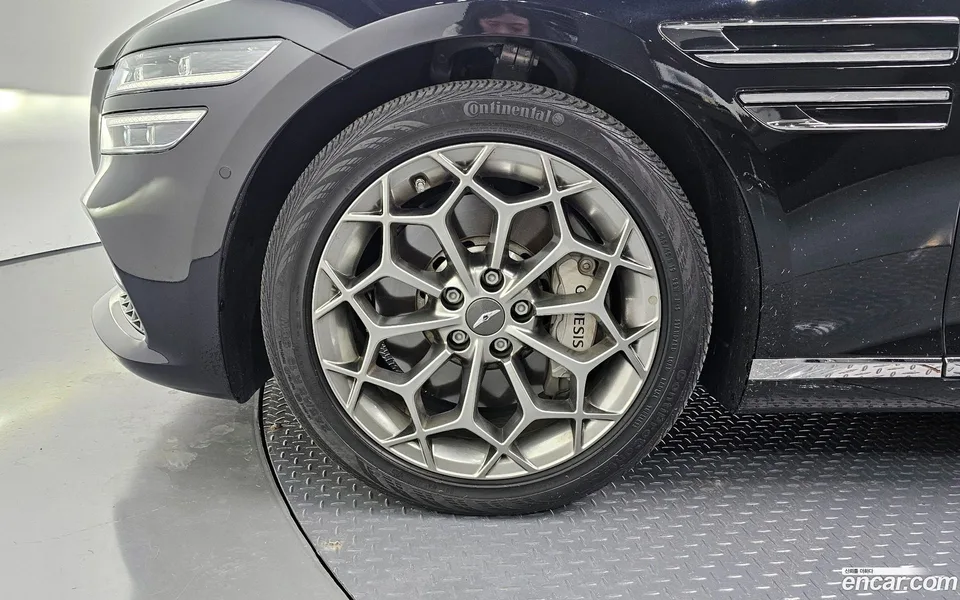 Genesis G80 2.5 AWD 2023 — миниатюра 2