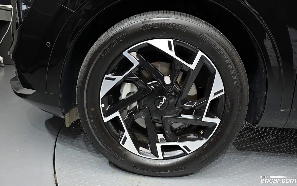 Kia Sportage 2.0 2WD 2024 — миниатюра 2