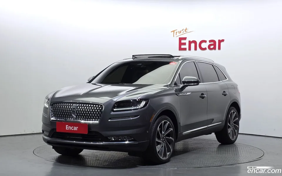 Lincoln 1 2.7 202A AWD 2023 — фото 1, купить с доставкой в Москву
