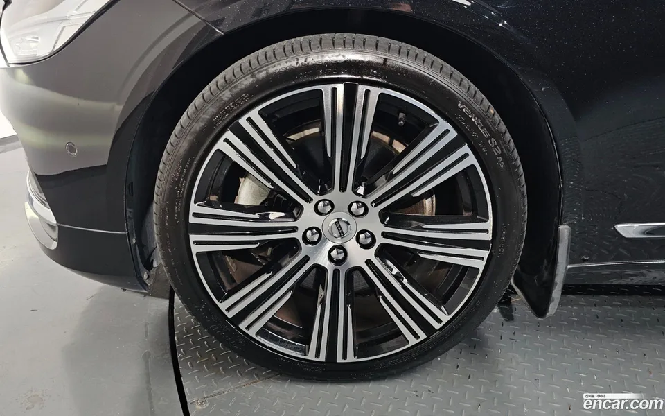 Volvo S90 B6 AWD 2023 — миниатюра 2