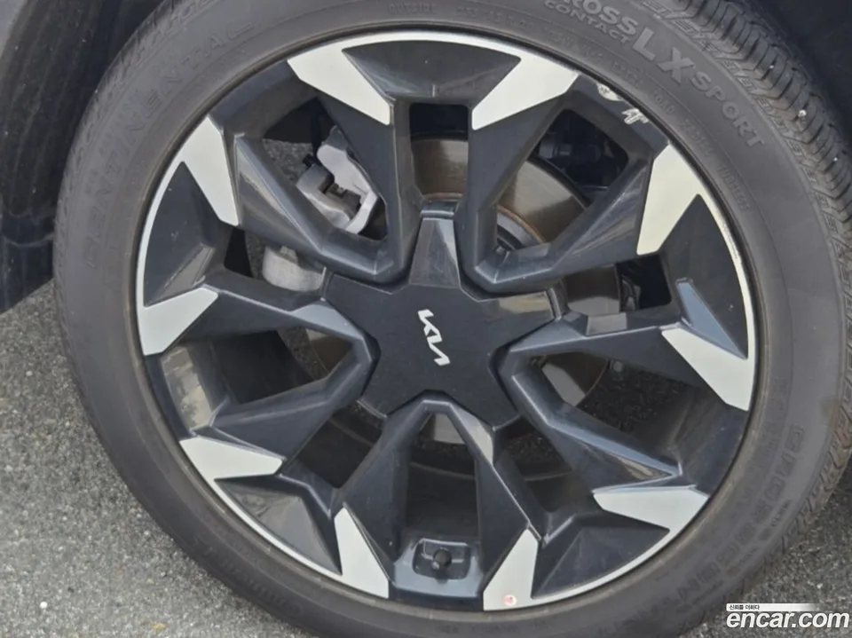 Kia Sorento 2.5T 2WD 2025 — миниатюра 2