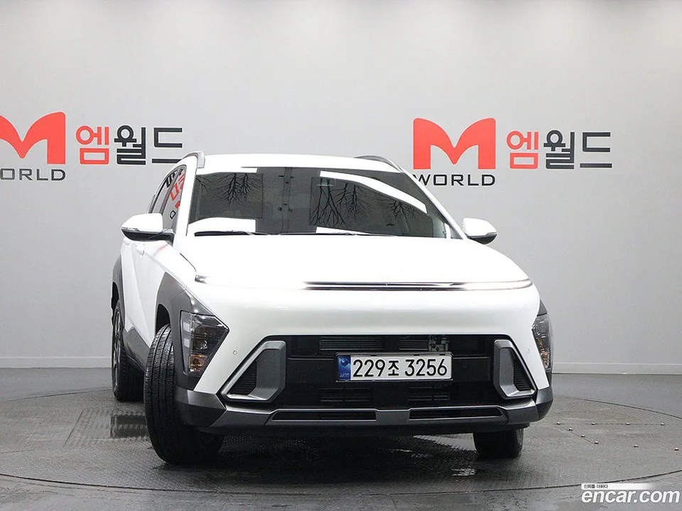 Hyundai Kona 1.6 2WD 2025 — миниатюра 3