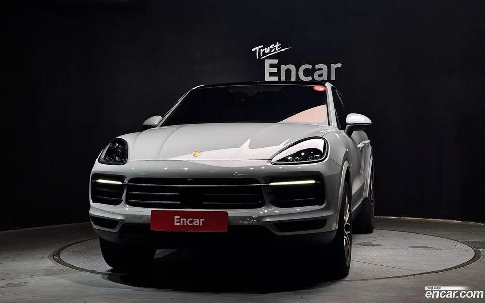 Porsche Cayenne 3.0 2023 — миниатюра 3